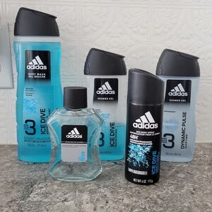 Adidas Bundle